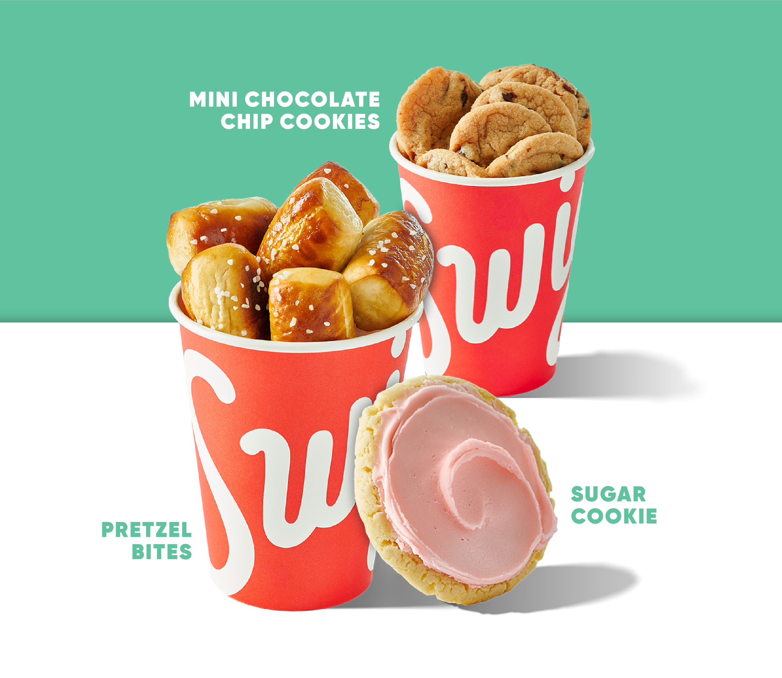 Swig Cookie