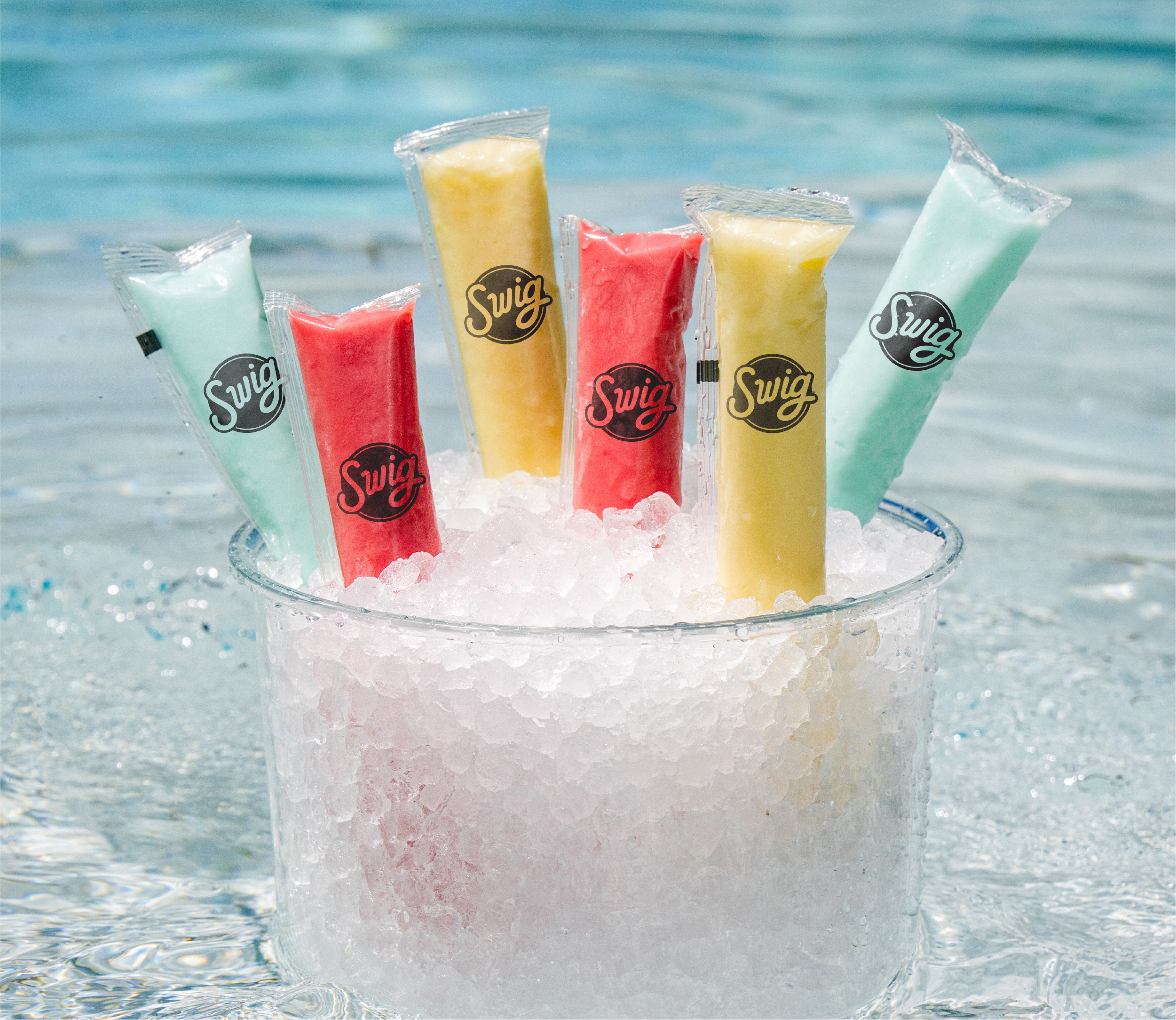 Swig Cream Pops